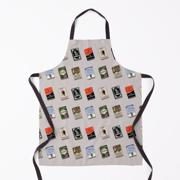Item preview, Classic books designed and sold by lalashellsArt.