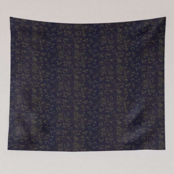 Item preview, Zodiac pattern  designed and sold by Mayh3m_Emporium .