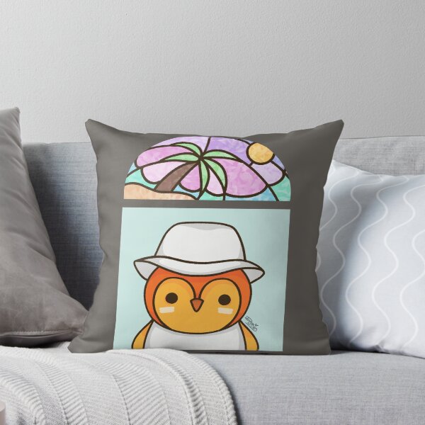 Item preview, Fabric Bird | Tanner 2022 designed and sold by digidoodles.