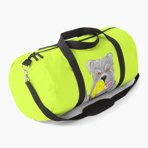 Item preview, Cache & Lawton Oklahoma Pickleball Club Bulldog designed and sold by hannaHKyong.