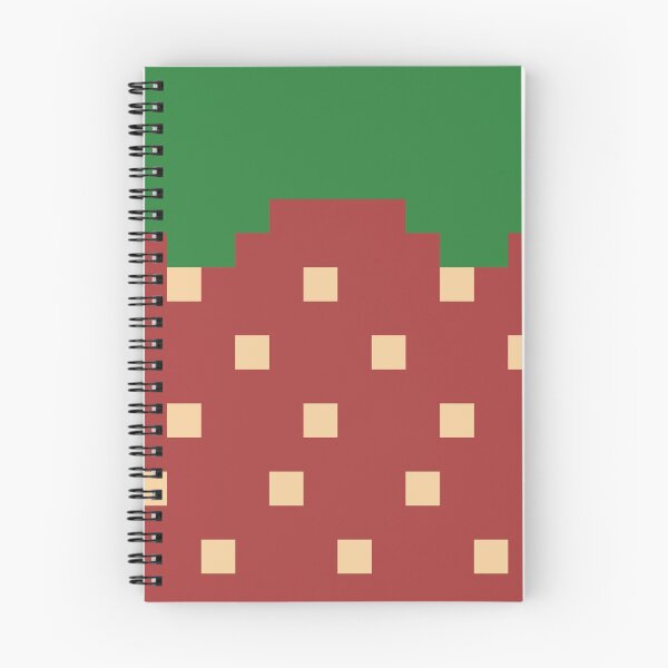 Item preview, Stawberry Square designed and sold by Michael Pedersen.