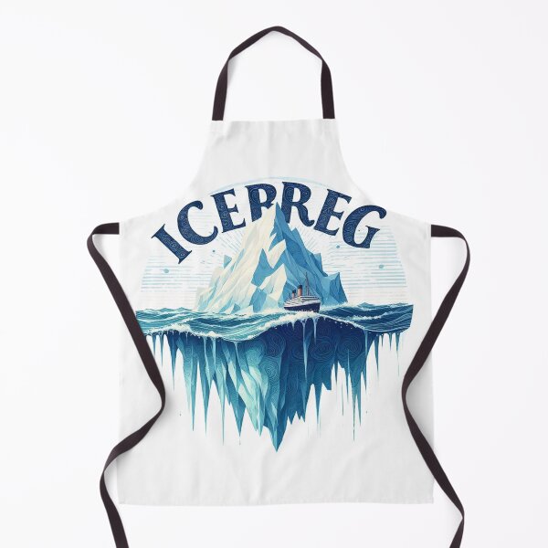 Item preview, Iceberg designed and sold by clarkfraser.