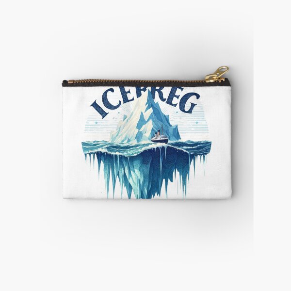Item preview, Iceberg designed and sold by clarkfraser.