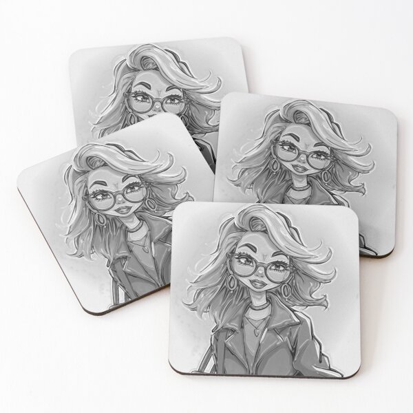 Item preview, Style with Attitude. designed and sold by Dibujolandia.