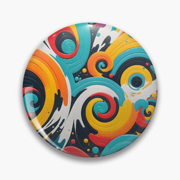 Item preview, Graffiti Art Splash Art Street Art Spray Paint Lover designed and sold by Wiss2Arts.