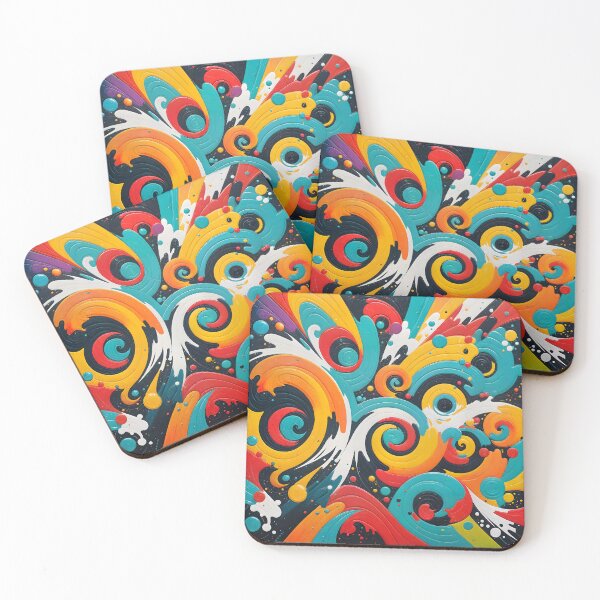 Item preview, Graffiti Art Splash Art Street Art Spray Paint Lover designed and sold by Wiss2Arts.
