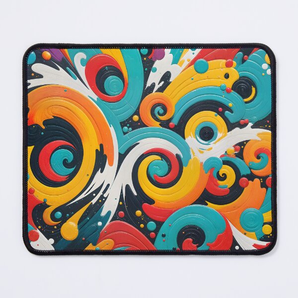 Item preview, Graffiti Art Splash Art Street Art Spray Paint Lover designed and sold by Wiss2Arts.