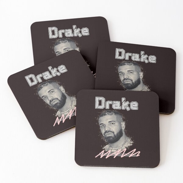 Item preview, I Love Drake designed and sold by KOCUSS.
