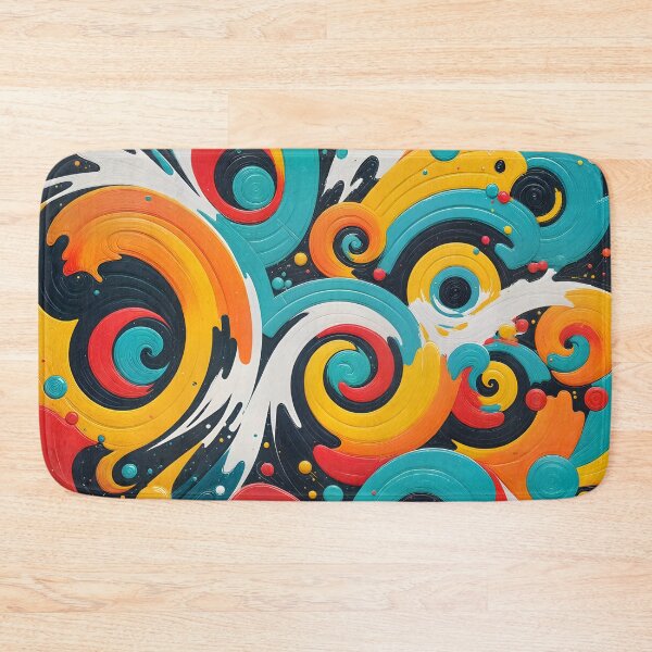 Item preview, Graffiti Art Splash Art Street Art Spray Paint Lover designed and sold by Wiss2Arts.