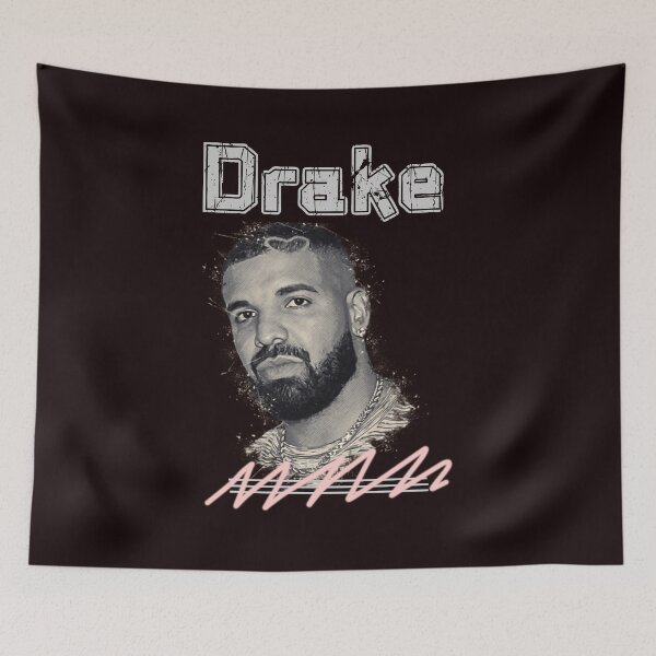 Item preview, I Love Drake designed and sold by KOCUSS.