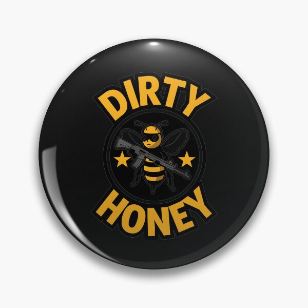 Item preview, Dirty Honey Best Of  Rock Most Popular designed and sold by Nekusa.