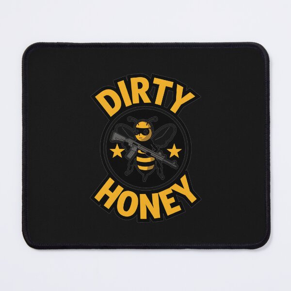 Item preview, Dirty Honey Best Of  Rock Most Popular designed and sold by Nekusa.