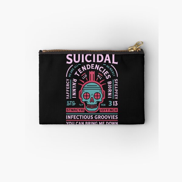 Item preview, Suicidal Tendencies 13 Album 2013 designed and sold by Nekusa.