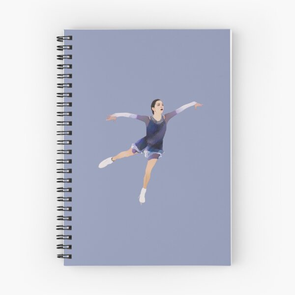 Item preview, Evgenia Medvedeva SP 2017 - 2018 Art designed and sold by thatskatingshop.