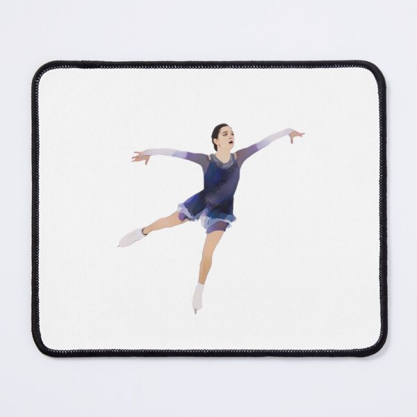 Item preview, Evgenia Medvedeva SP 2017 - 2018 Art designed and sold by thatskatingshop.