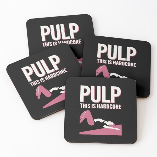 Item preview, This Is Pulp designed and sold by Nekusa.