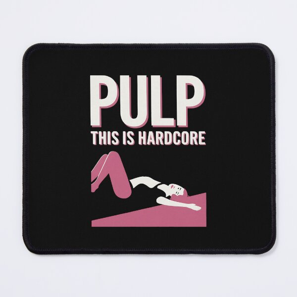 Item preview, This Is Pulp designed and sold by Nekusa.
