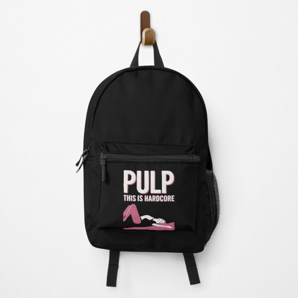 Item preview, This Is Pulp designed and sold by Nekusa.