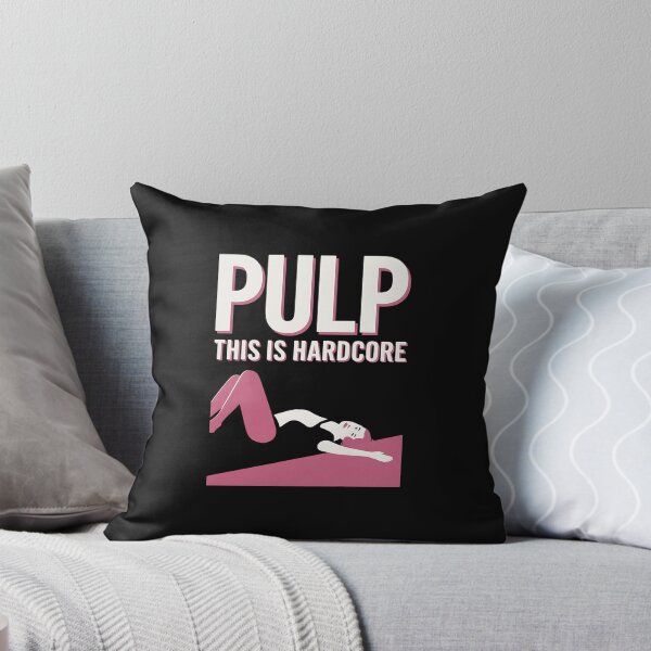 Item preview, This Is Pulp designed and sold by Nekusa.