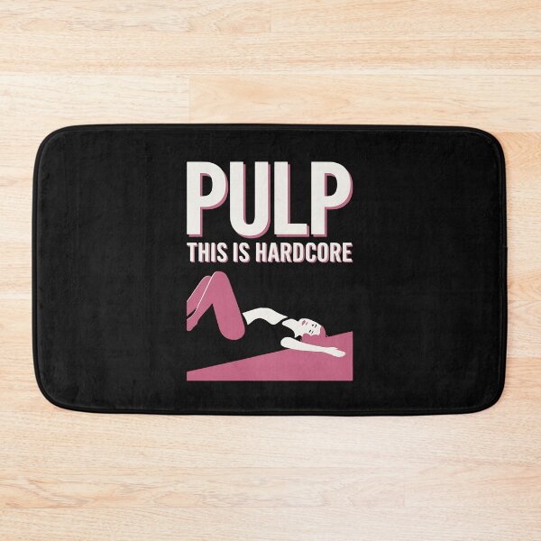 Item preview, This Is Pulp designed and sold by Nekusa.