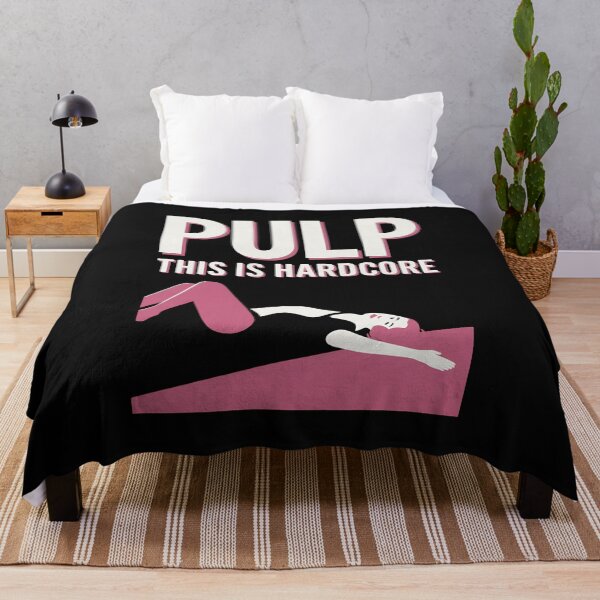 Item preview, This Is Pulp designed and sold by Nekusa.