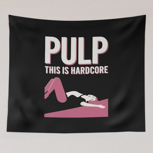 Item preview, This Is Pulp designed and sold by Nekusa.