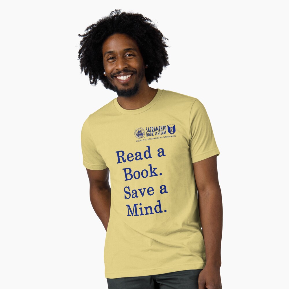 Item preview, Tri-blend T-Shirt designed and sold by SacBookFest.