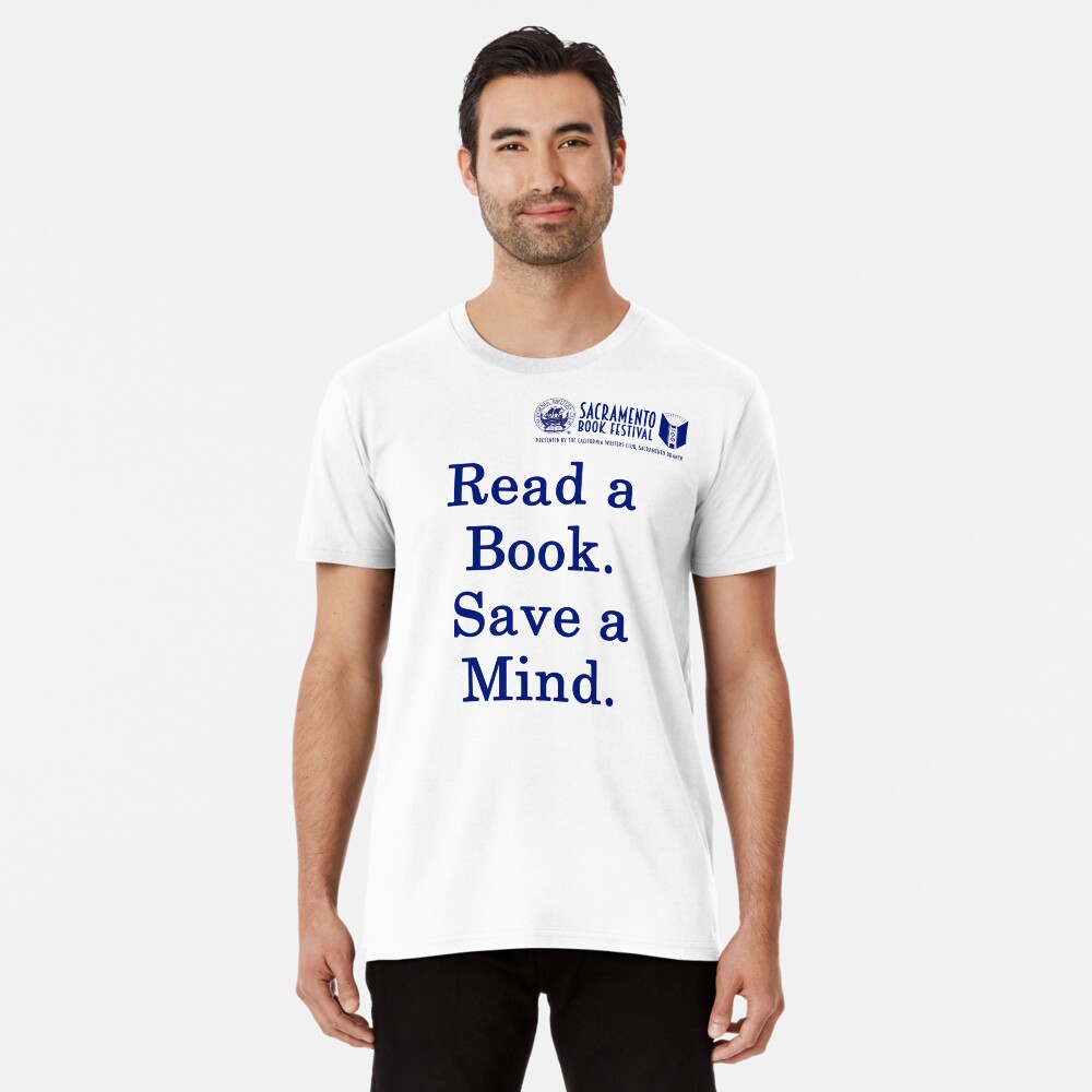 Item preview, Premium T-Shirt designed and sold by SacBookFest.