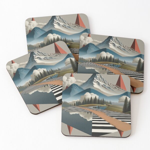 Item preview, Disrupted Horizon designed and sold by CHCOfficial.