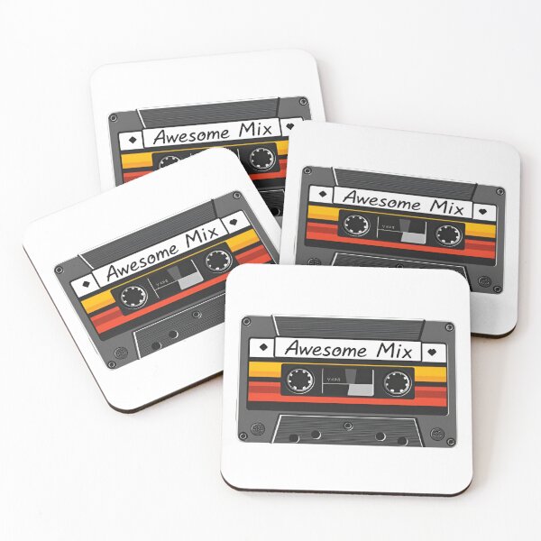 Item preview, Retro Mixtape T-Shirt - 80s 90s Throwback Design designed and sold by InsightA.