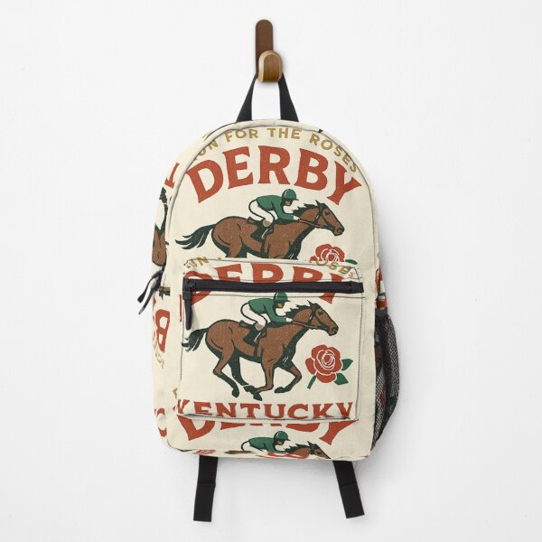 Item preview, The Kentucky Derby, Horse Racing designed and sold by LaModaLoKa01.