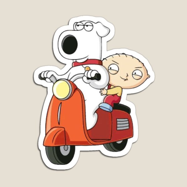 Item preview, stewie designed and sold by TheGriffinz.