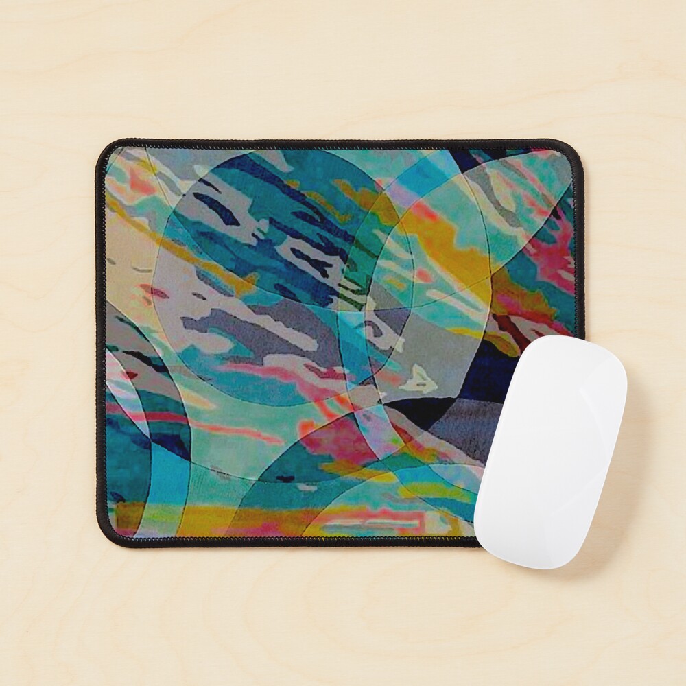 Item preview, Mouse Pad designed and sold by ViaARTfactory.