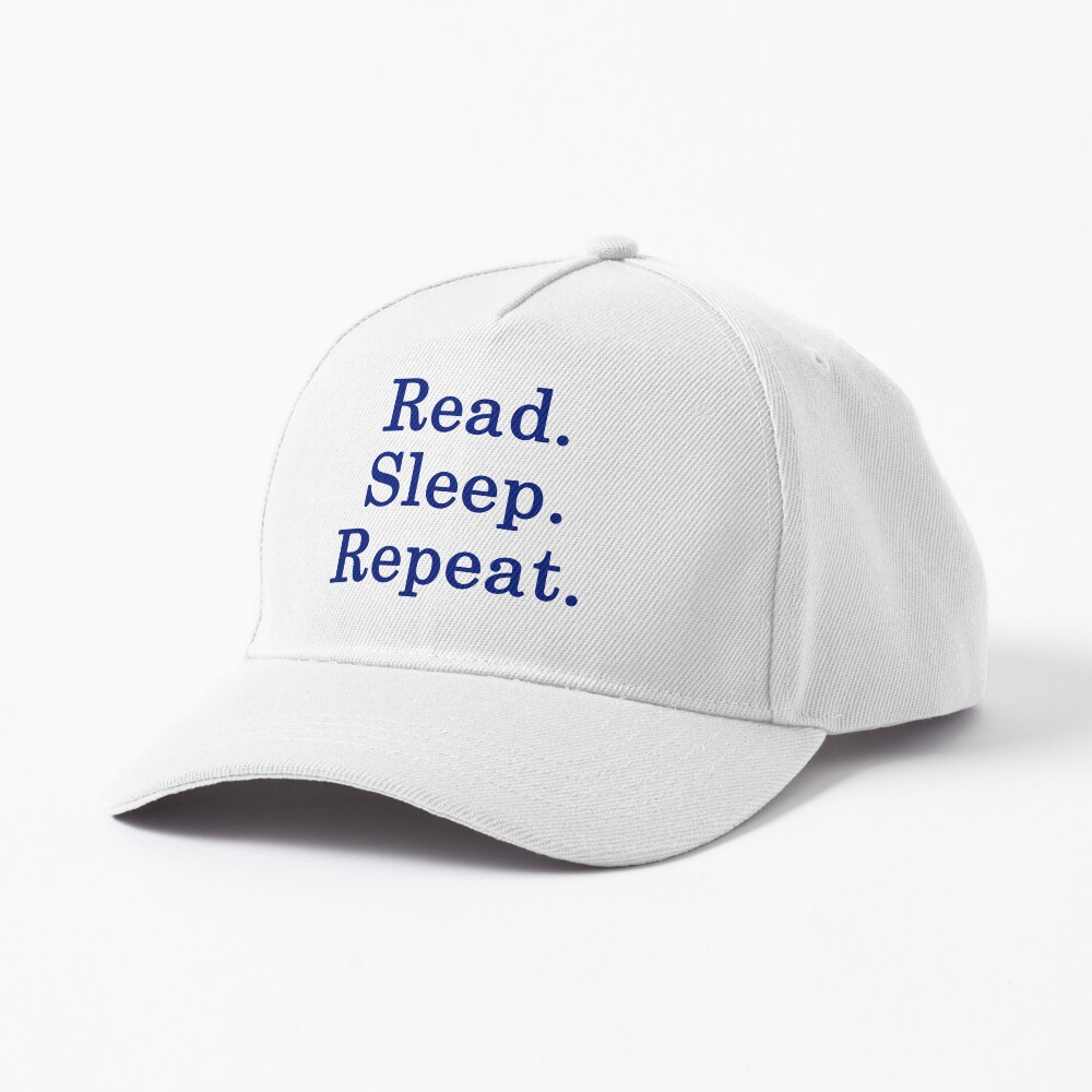 Item preview, Baseball Cap designed and sold by SacBookFest.