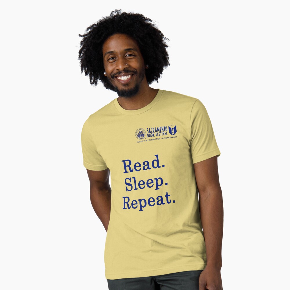 Item preview, Tri-blend T-Shirt designed and sold by SacBookFest.