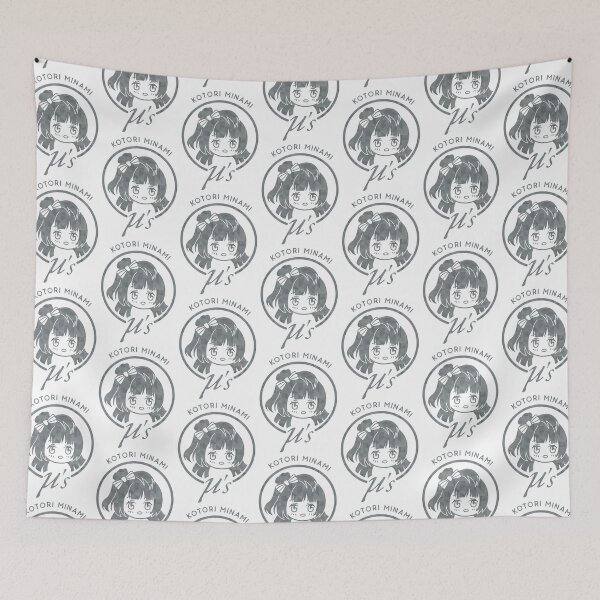 Item preview, Kotori Minami Kawaii designed and sold by merchxwear.