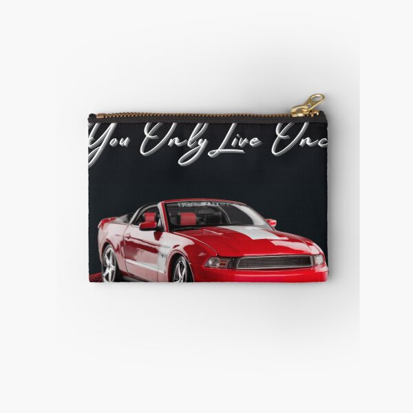 Item preview, SPORTS CAR YOU ONLY LIVE ONCE designed and sold by FAMILY DYNASTY.