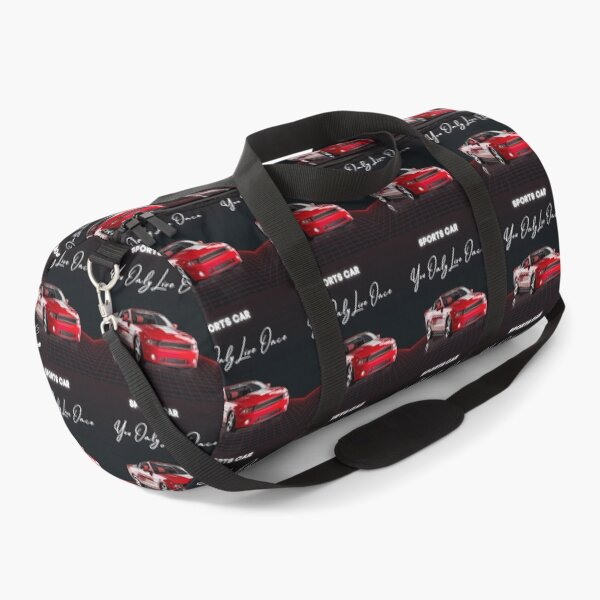 Item preview, SPORTS CAR YOU ONLY LIVE ONCE designed and sold by FAMILY DYNASTY.