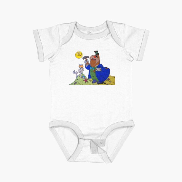 Item preview, The Walrus and the Carpenter designed and sold by KeekneesKustoms.