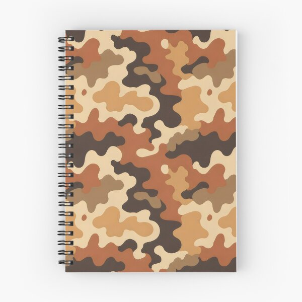Item preview, Desert Storm Camo designed and sold by zarshirts.