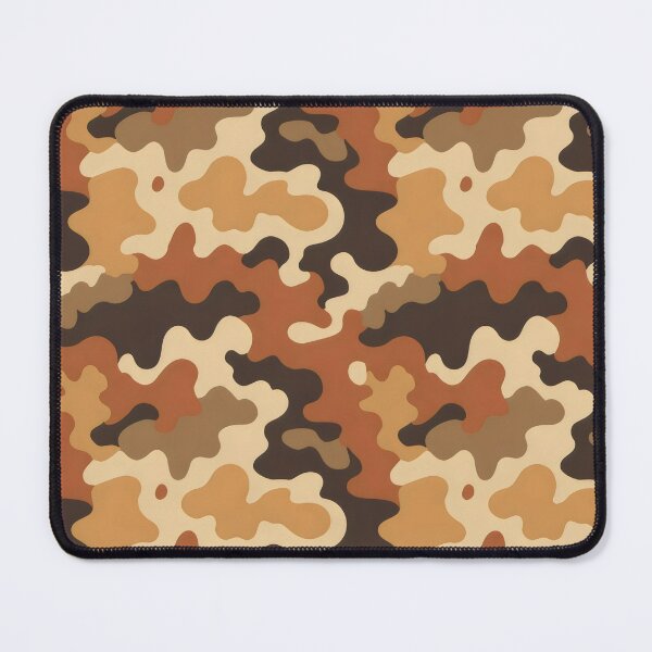 Item preview, Desert Storm Camo designed and sold by zarshirts.