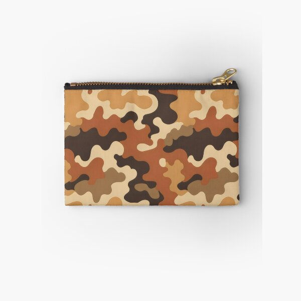 Item preview, Desert Storm Camo designed and sold by zarshirts.
