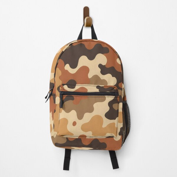 Item preview, Desert Storm Camo designed and sold by zarshirts.