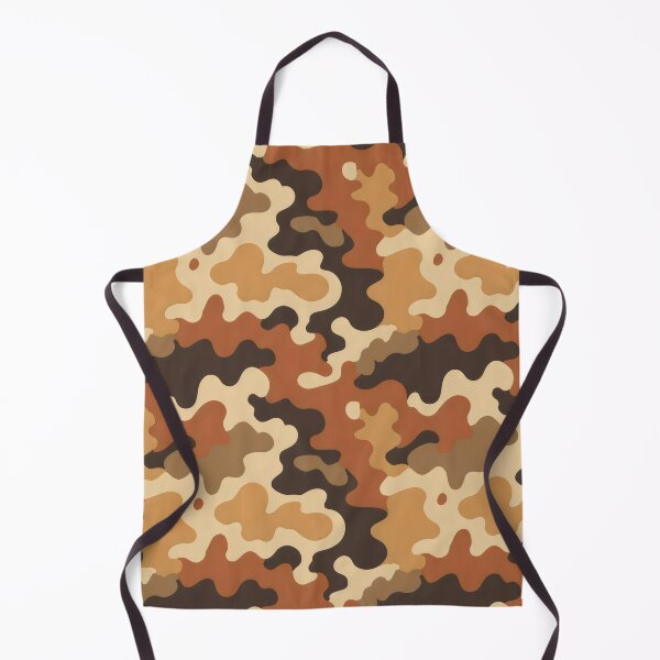 Item preview, Desert Storm Camo designed and sold by zarshirts.