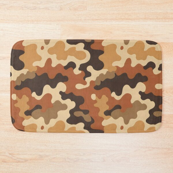 Item preview, Desert Storm Camo designed and sold by zarshirts.