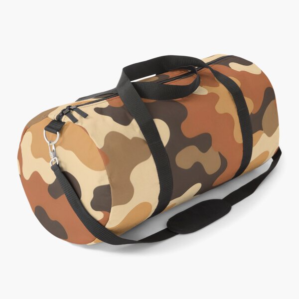 Item preview, Desert Storm Camo designed and sold by zarshirts.