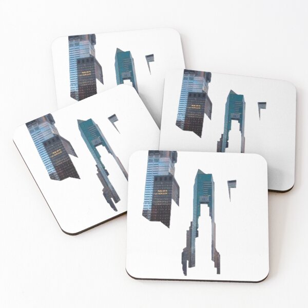 Item preview, Times Square con AdBlock designed and sold by ATeeforThee.
