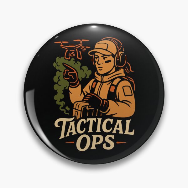 Item preview, Tacticool Diana: Directing Ops designed and sold by zzz888.