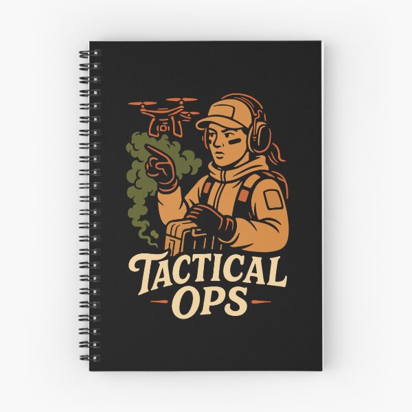 Aperçu de l'œuvre Tacticool Diana : diriger les opérations créée et vendue par zzz888.