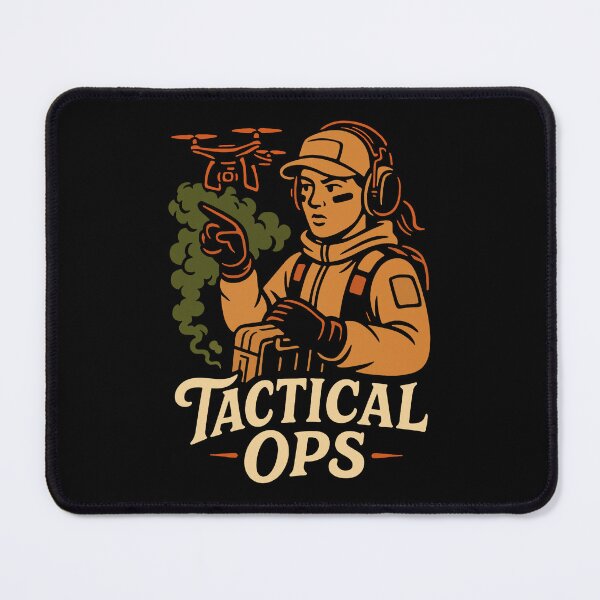 Item preview, Tacticool Diana: Directing Ops designed and sold by zzz888.